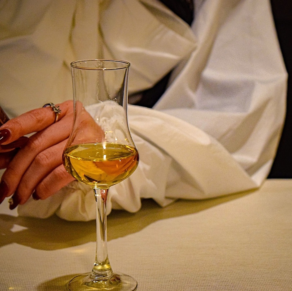 Ristorante Thomas リストランテ トーマスの写真ギャラリー