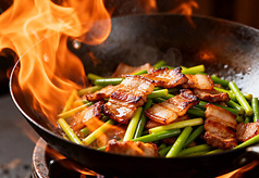 酒場　接莚の雰囲気1