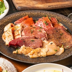 焼肉 笠松のおすすめ料理1