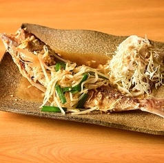 ぐすくー台所のおすすめ料理2