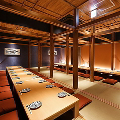 新潟 佐渡の旬と地酒のど黒のあくび 上野御徒町の特集写真