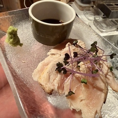 とりわさ
