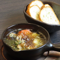 料理メニュー写真&nbsp;和ひーじょ