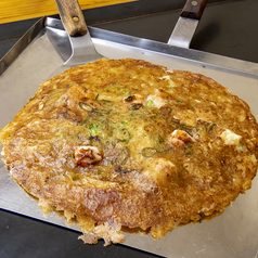 お好み焼き・鉄板焼き居酒屋　花門亭　元町店のコース写真