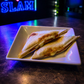 料理メニュー写真&nbsp;ホットサンド