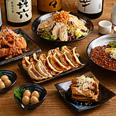 肉汁餃子のダンダダン 錦三丁目店の特集写真
