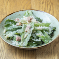 料理メニュー写真&nbsp;シーザーサラダ