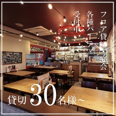 梅田ワイン酒場 バルミチェの特集写真