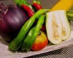 創作料理と京野菜のびすとろ KIZANOの写真3