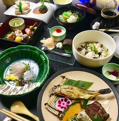 京都祇園 川村料理平のおすすめランチ3