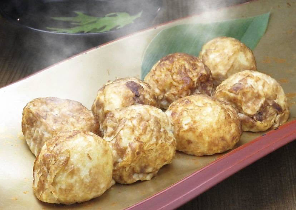 瀬戸内を巡るご当地メニューも豊富にご用意しております。是非ご賞味下さい♪