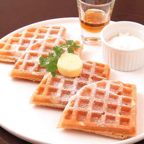 Cafe Cascade カフェキャスケード