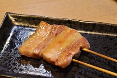JAPAN X 豚バラ串