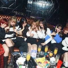 DELA YABAI デラ ヤバイの特集写真