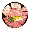 本家焼肉タムラ屋　難波中店のおすすめ料理1