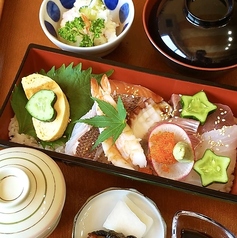 カフェはまひるがおの写真