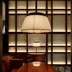 ≪半個室≫ 4名掛け×3部屋