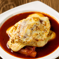 ≪相性抜群★≫ トッポギチーズ ￥1100（税込）の写真