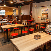 串カツ 小鉄 道頓堀店の雰囲気2