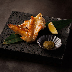 手羽先・手羽元２種盛り合わせ