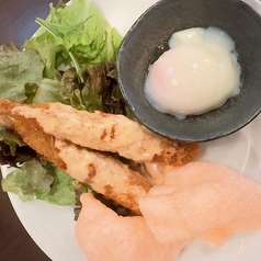 エビたらケッティ