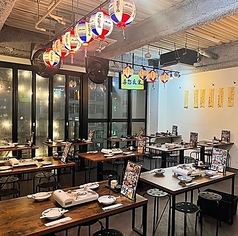 喜怒哀楽 博多中洲本店の特集写真