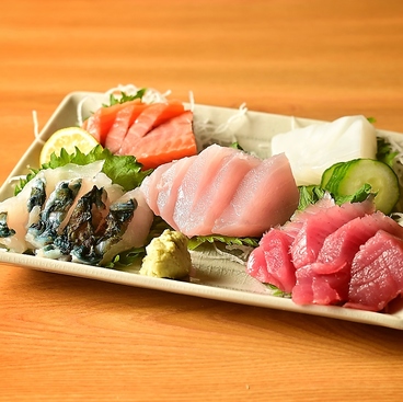 ぐすくー台所のおすすめ料理1