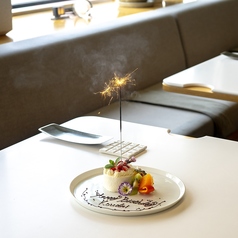 TRATTORIA KIKUYAの特集写真