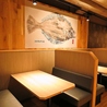 さかな酒場 魚星 すすきの店のおすすめポイント3
