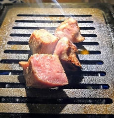 ホルモン良ちゃん 滝野川店のコース写真