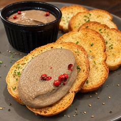 うらにしきのおすすめ料理1