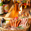 藁焼き 大月町龍馬のおすすめ料理1