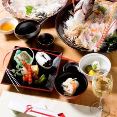 博多 畑中 (博多駅（筑紫口・中央街）/和食)のおすすめポイント/予約の