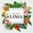 Bali resort LIMAのロゴ