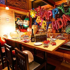 八王子 立川 3 4人でくつろげる個室特集 ホットペッパーグルメ