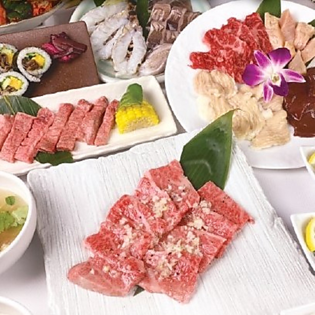 【90分飲み放題付きコース多数】6600円～ご用意！会社宴会・女子会・同窓会・家族の食事・飲み会に◎