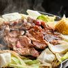 平塚ジンギスカン すすきの店の写真
