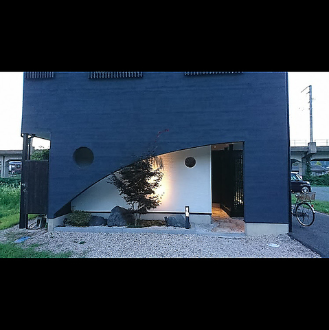 【和洋中が揃うジャンルレス創作居酒屋】幅広いシーンでご利用ください♪