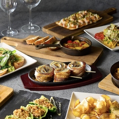 池袋 YaoyaBal ヤオヤバルの特集写真