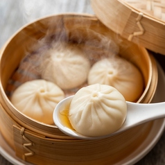 自家製 小籠包（1個）