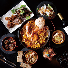 ワイン食堂　オチェンティオチョ　金沢駅前のおすすめ料理1