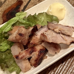 味噌漬け焼き
