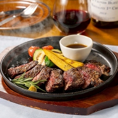 薪火GRILL & WINE OCTAGON オクタゴンのおすすめ料理1