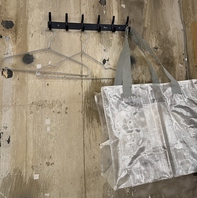 【全席喫煙OK！】お荷物の匂い対策もバッチリです◎