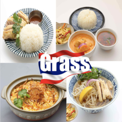 グラス ららテラス晴海店の写真