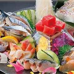 牛たん炭焼 利久 仙台駅本店のおすすめ料理2