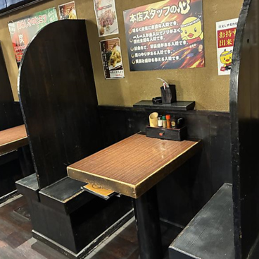 喜鳥家 本店の雰囲気1