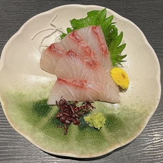カンパチ