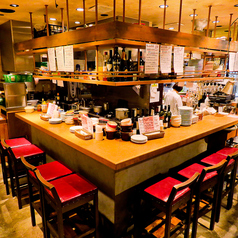 Bar de PePe バール デ ぺぺのおすすめポイント1