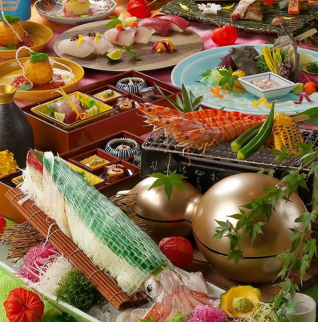 漁師さんの思いを届けます。価格交渉はもちろんしますが、採れた魚の漁場や味の特徴なども勉強します